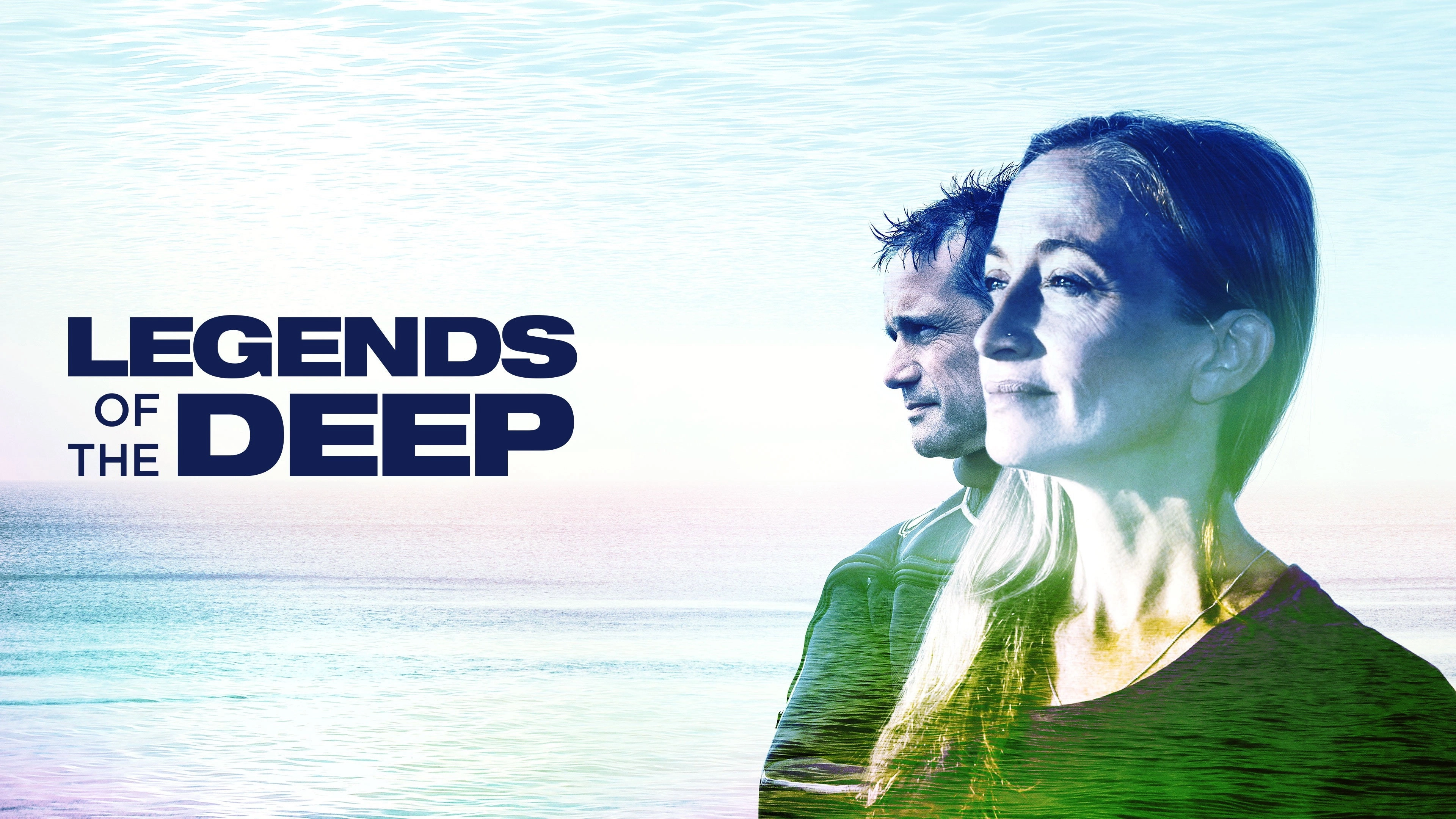 Legends of the Deep