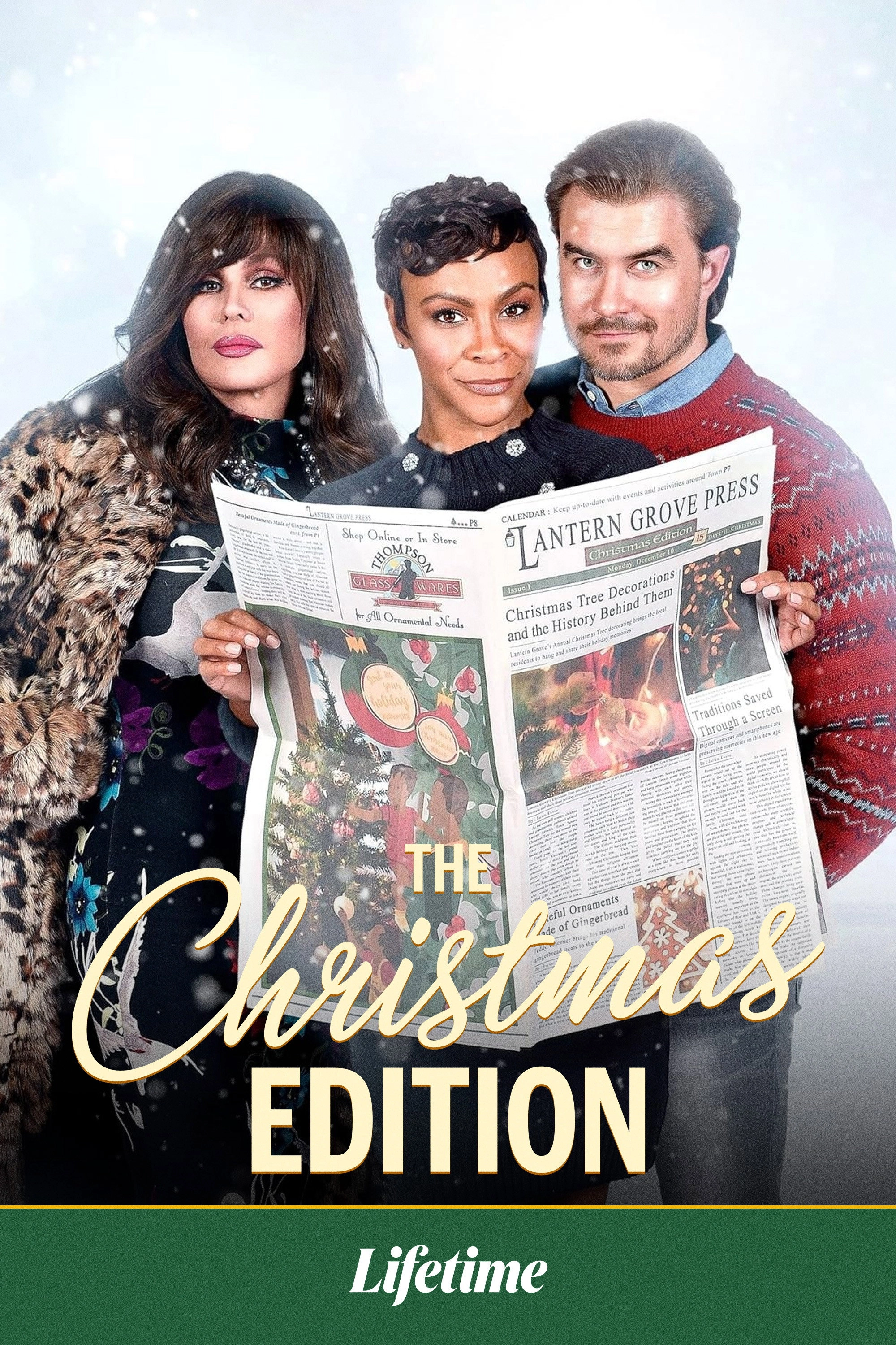 The Christmas Edition