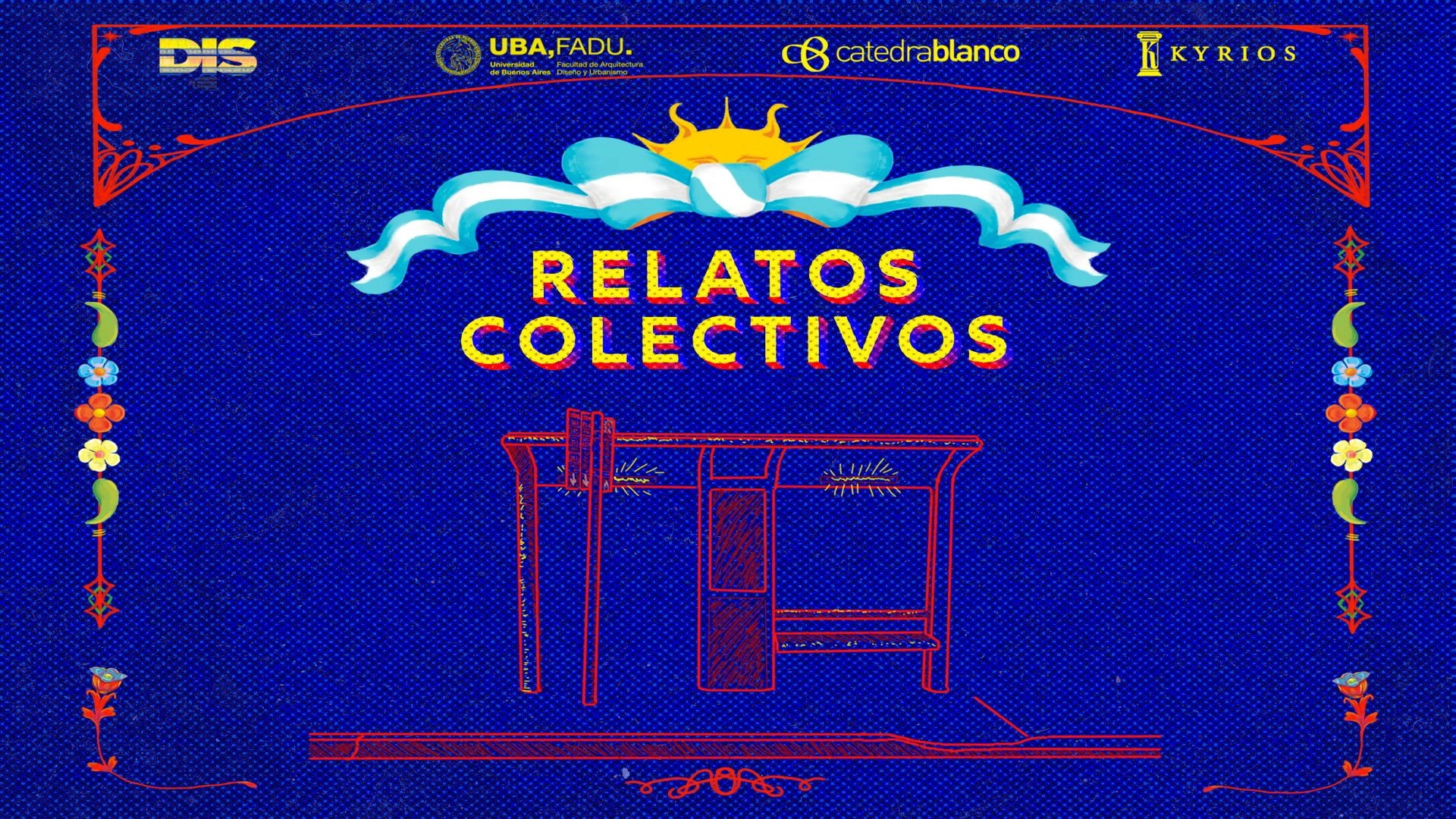 Relatos Colectivos