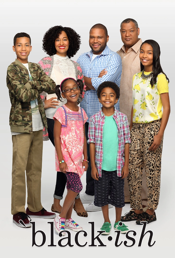 black-ish