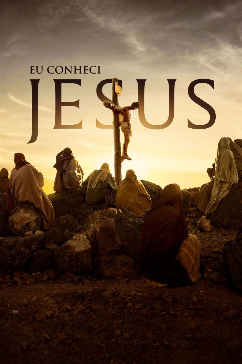 Jesus: His Life