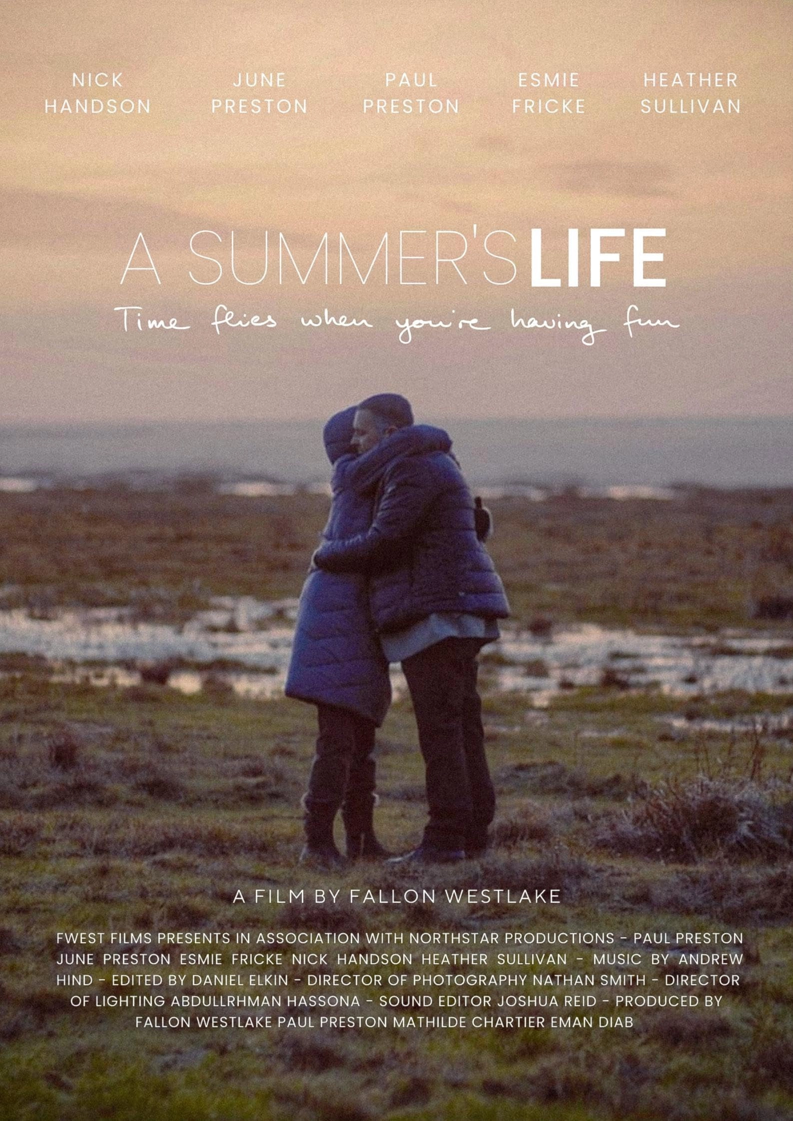 A Summer's Life