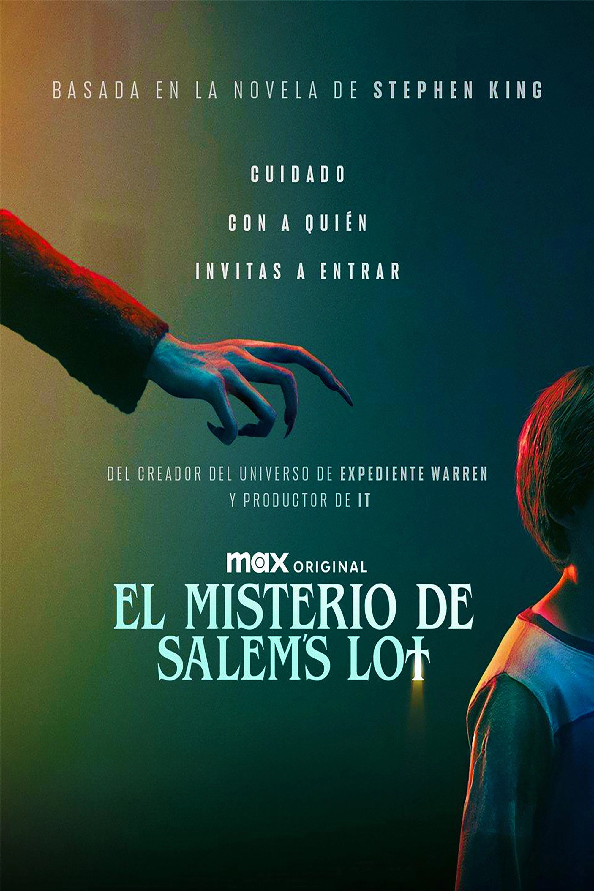 Salem's Lot