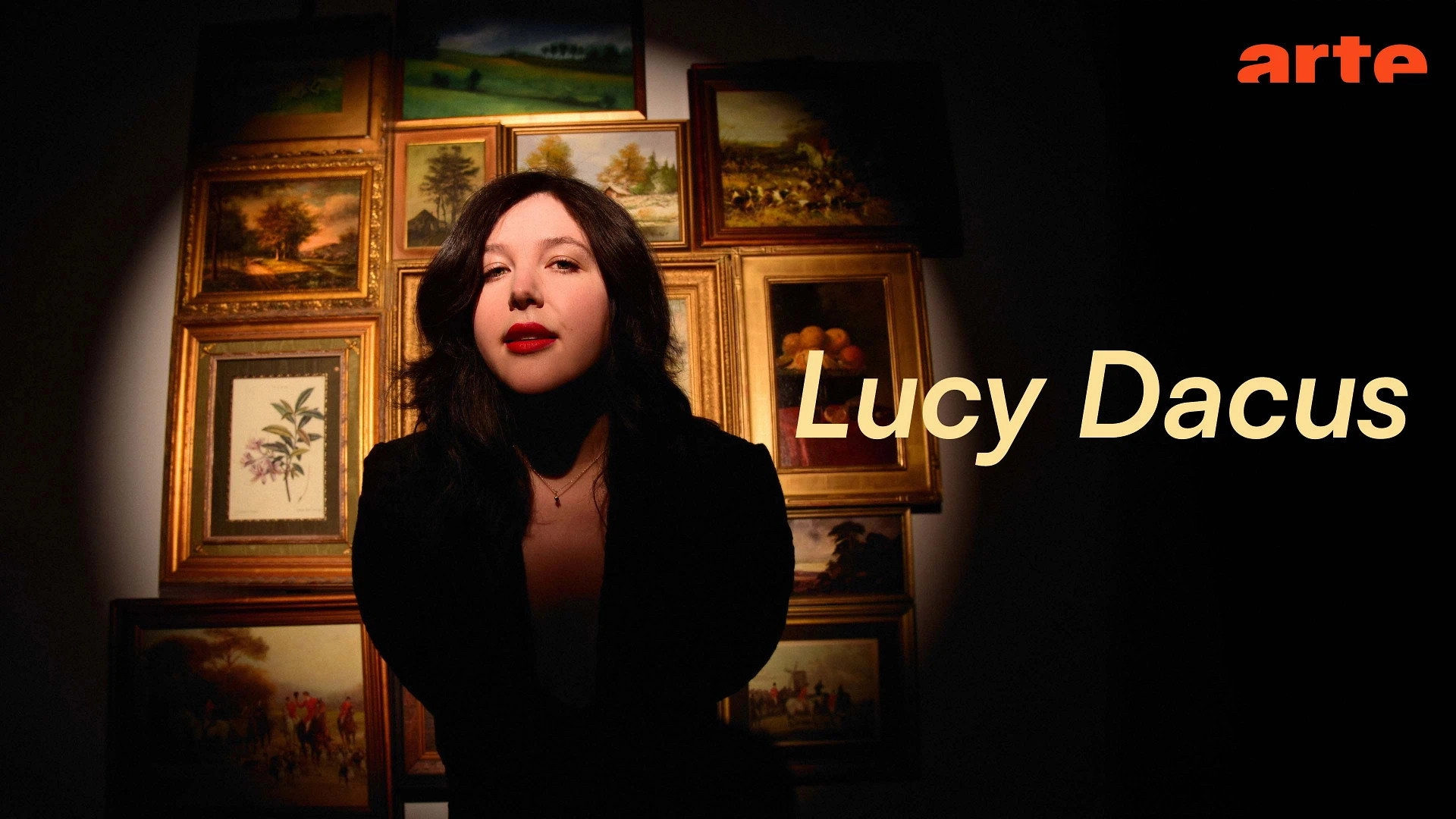 Lucy Dacus - Holzmarkt Berlin