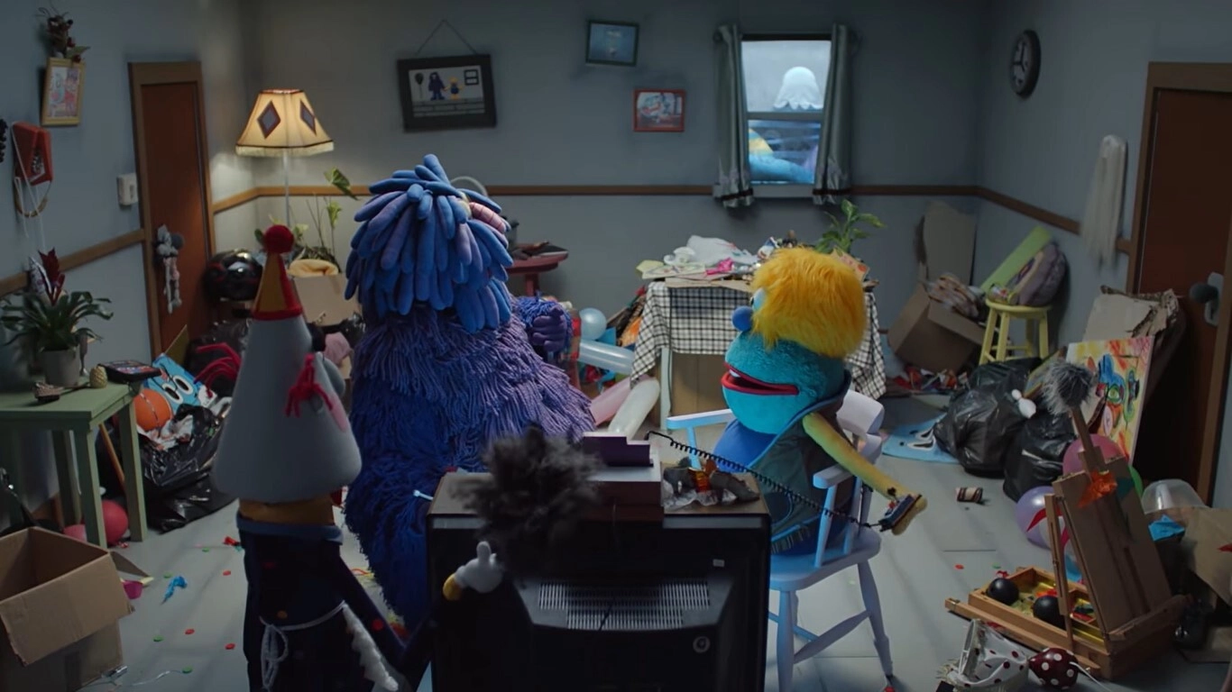 The Amazing World of Gumball