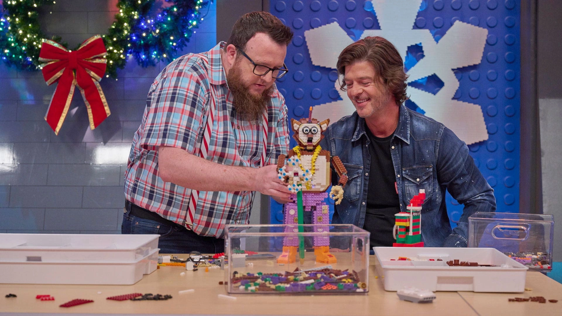 LEGO Masters