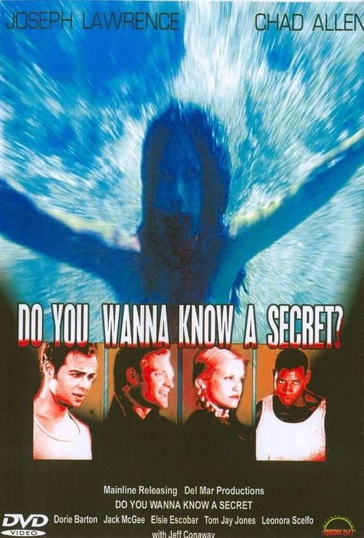 Do You Wanna Know a Secret?