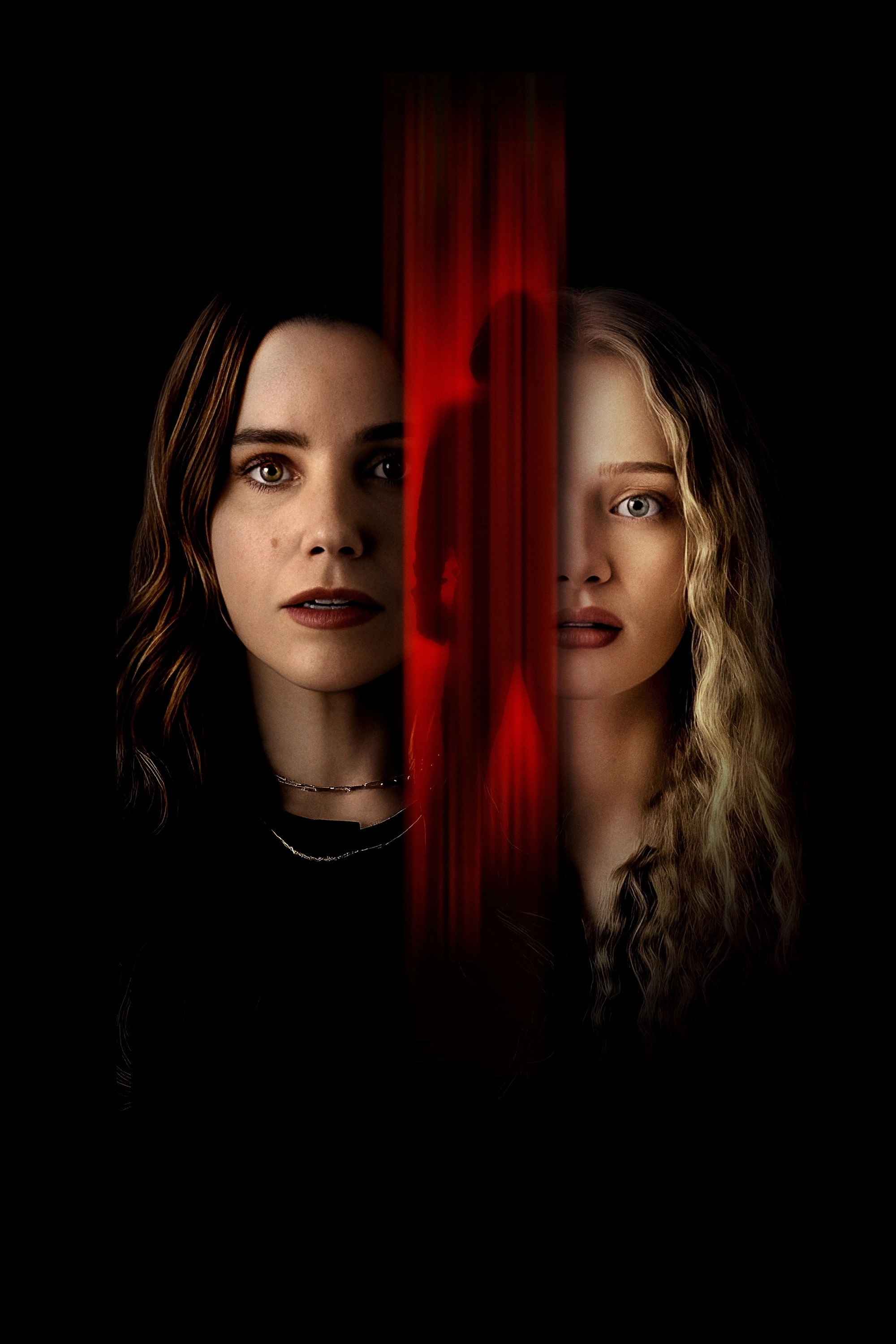 The Stranger in My Home
