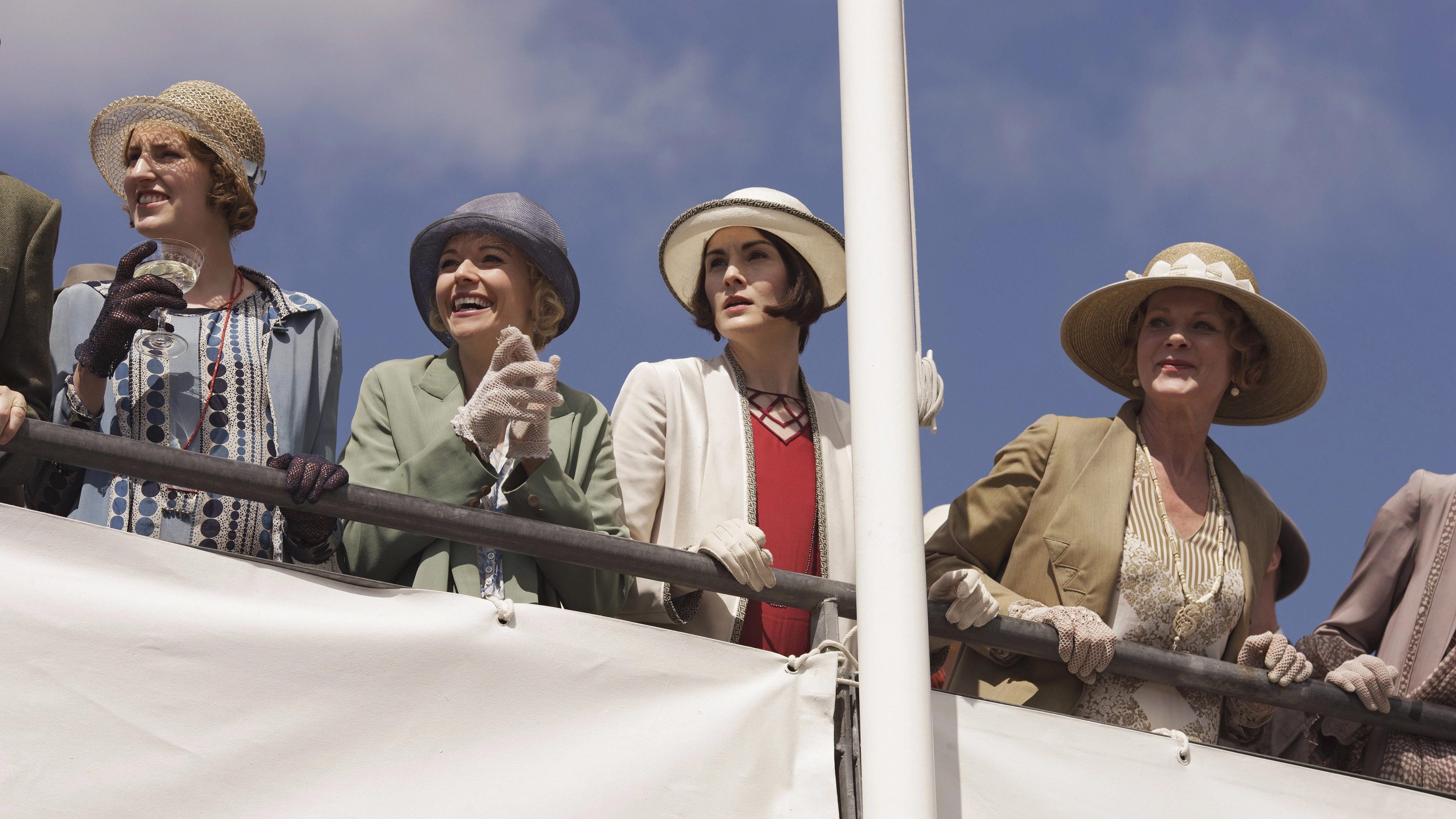 Downton Abbey