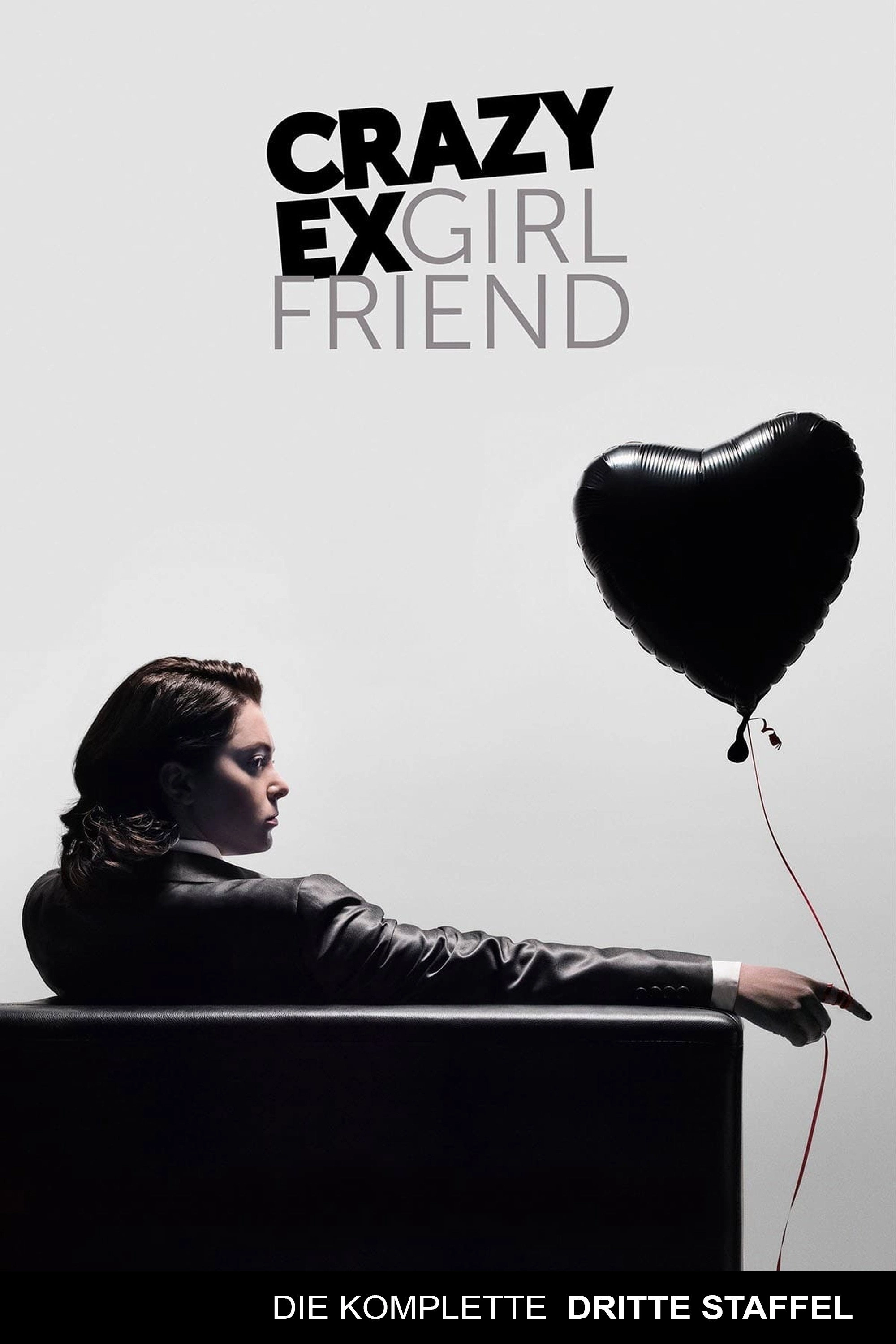 Crazy Ex-Girlfriend