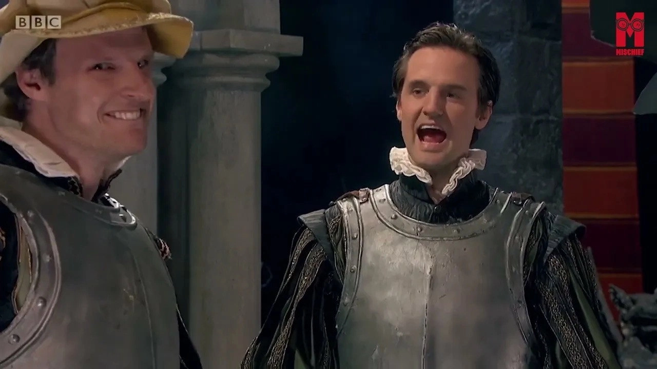 The Goes Wrong Show