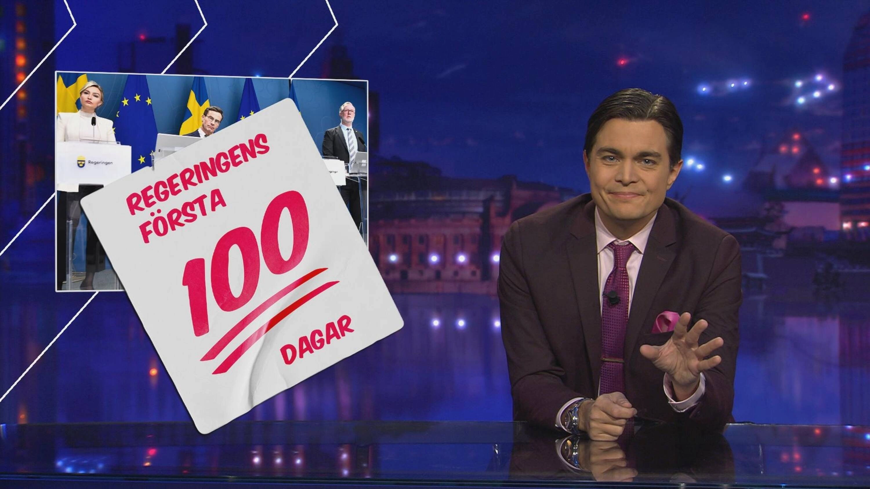 Svenska nyheter