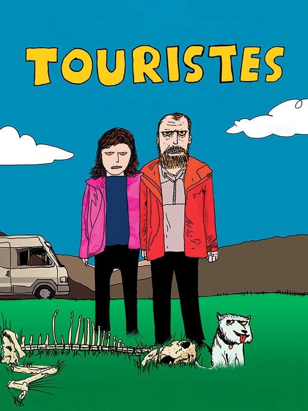 Sightseers