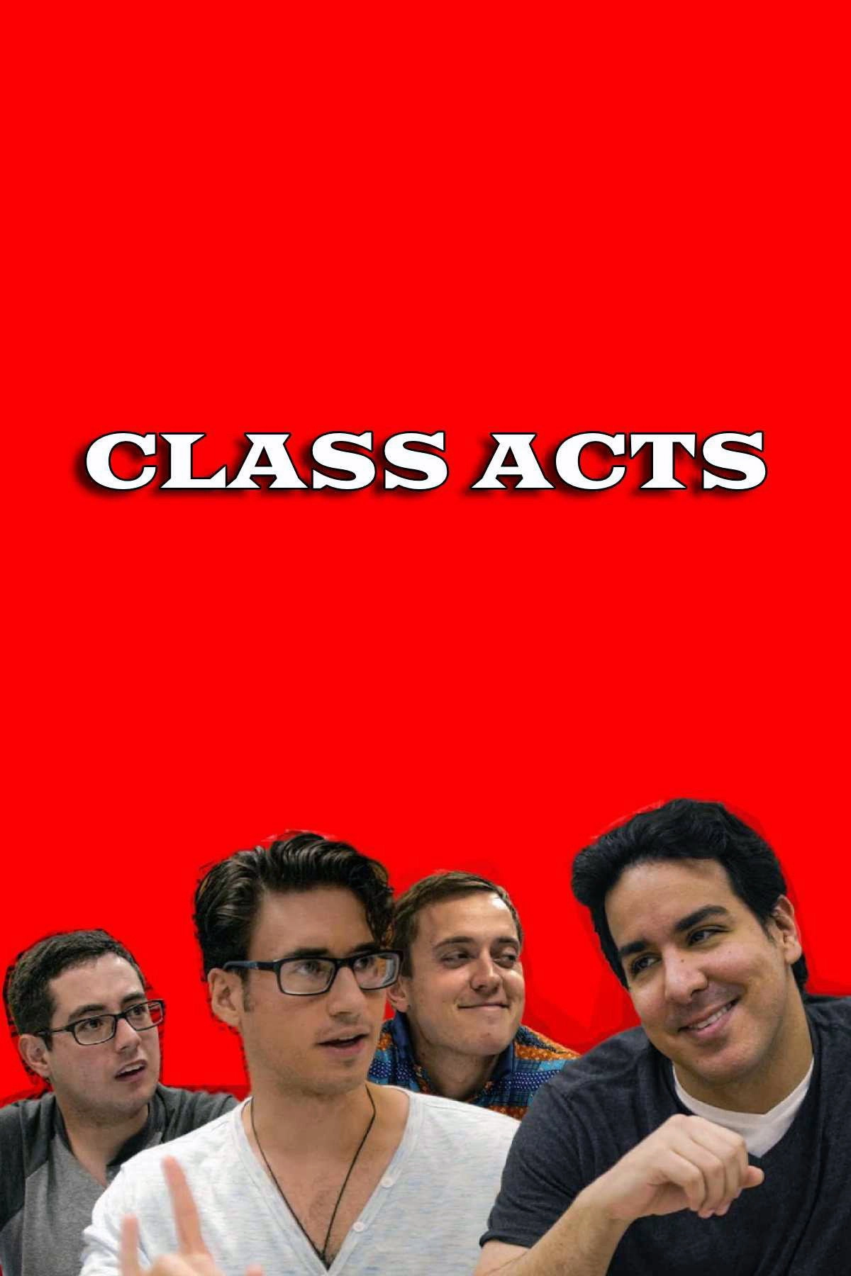 Class Acts