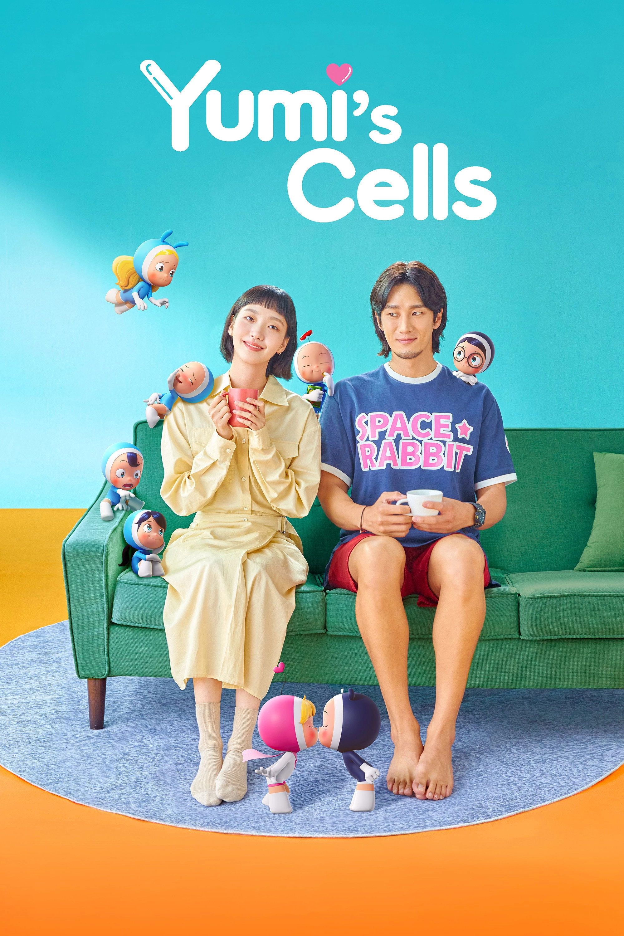 Yumi's Cells
