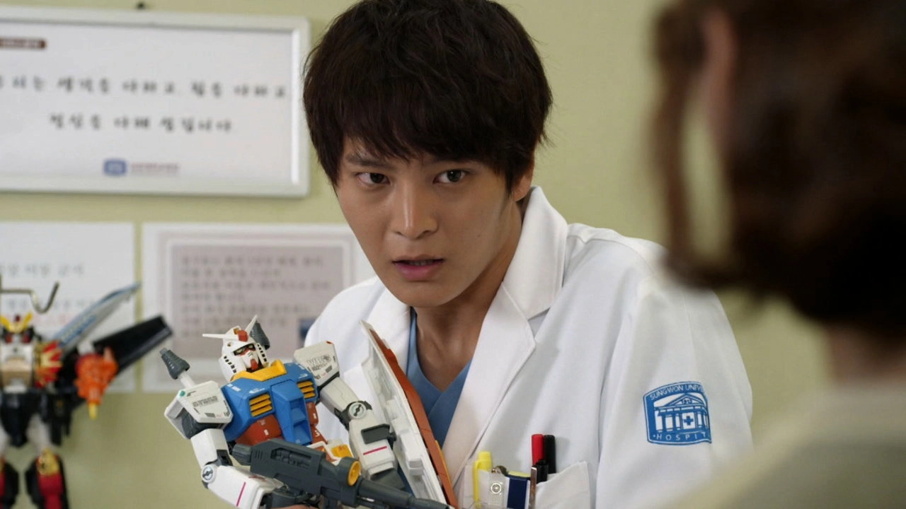 Good Doctor
