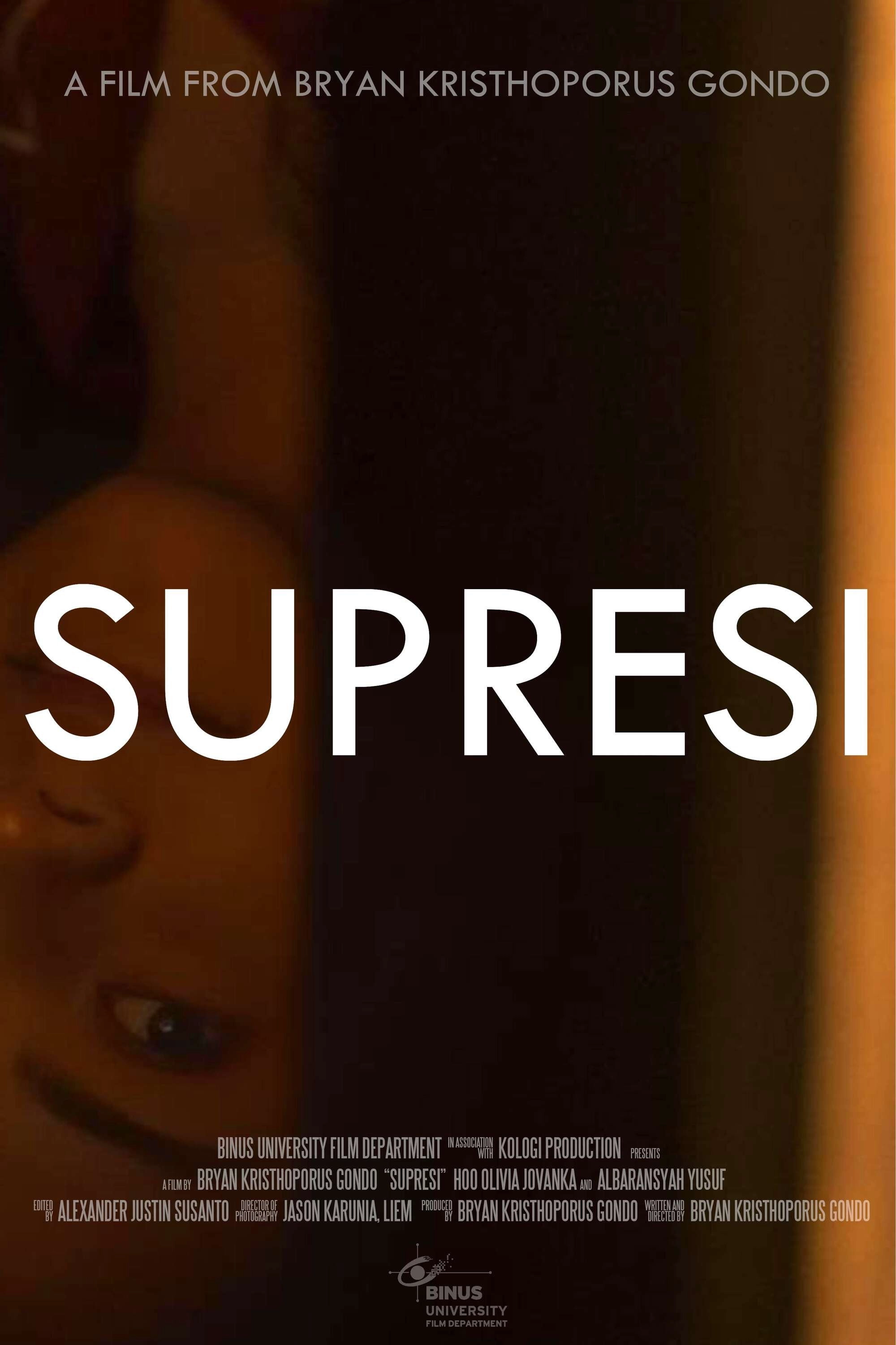 Supression