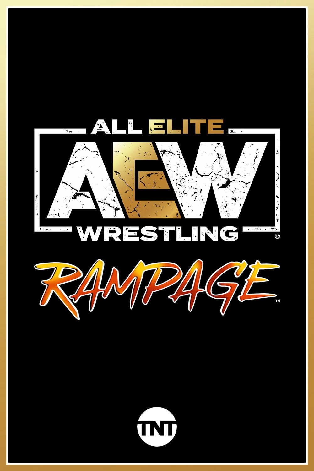 All Elite Wrestling: Rampage