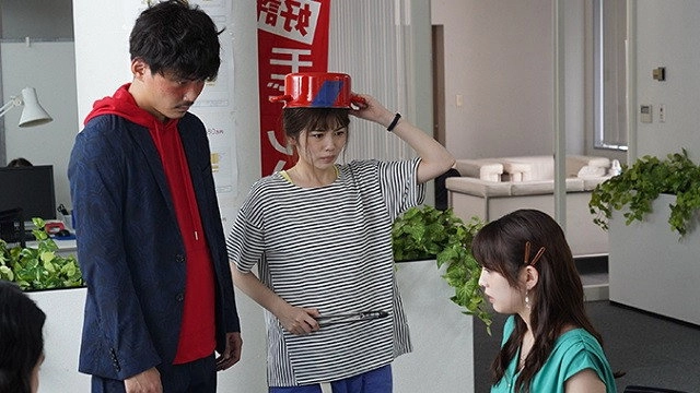 Youkai Sharehouse