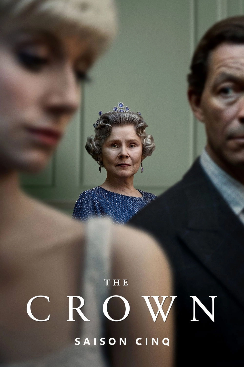 The Crown