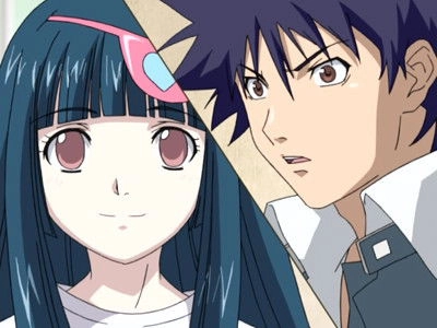 Air Gear