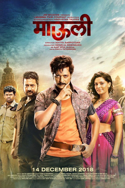 Mauli
