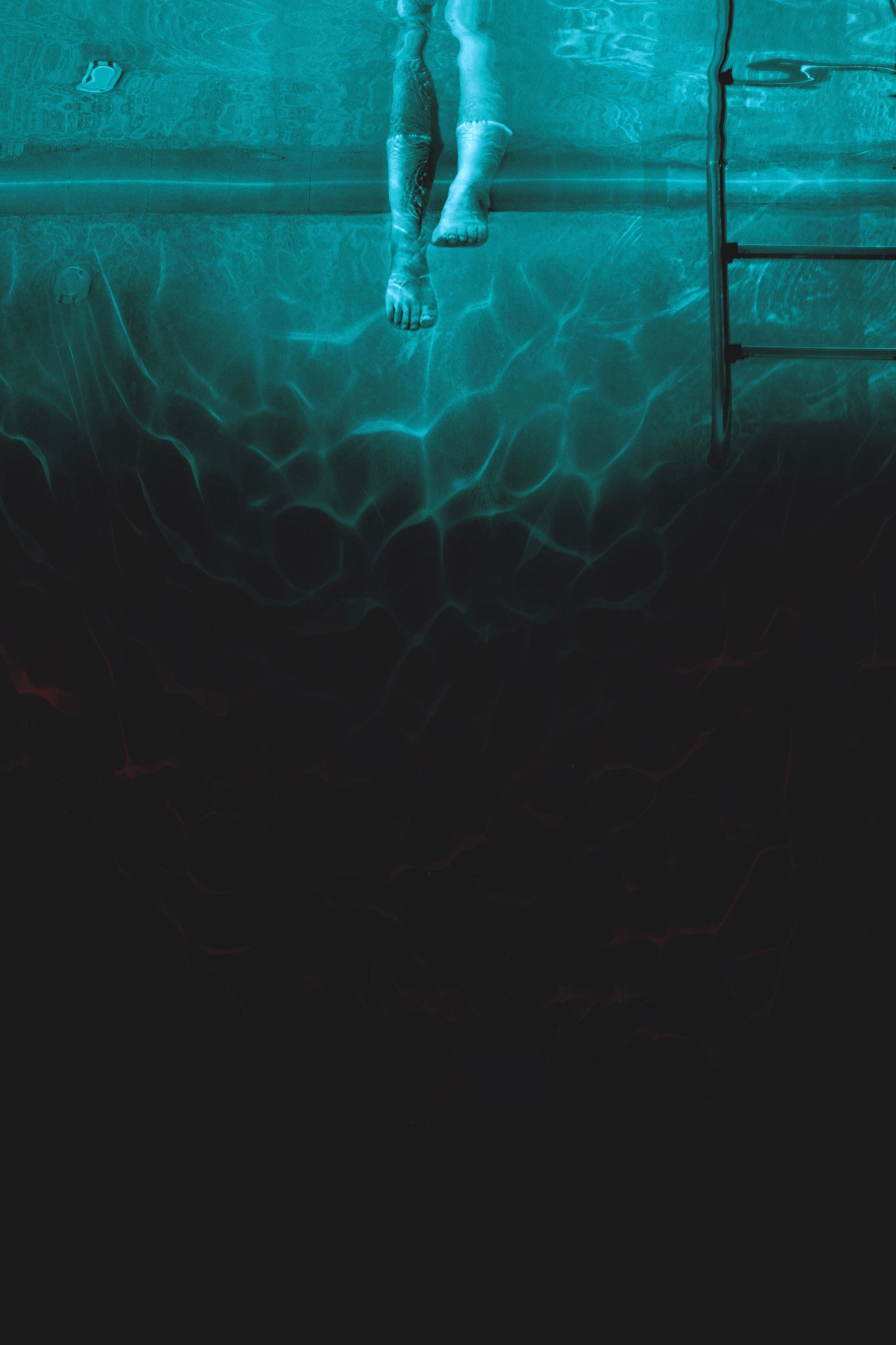 Night Swim