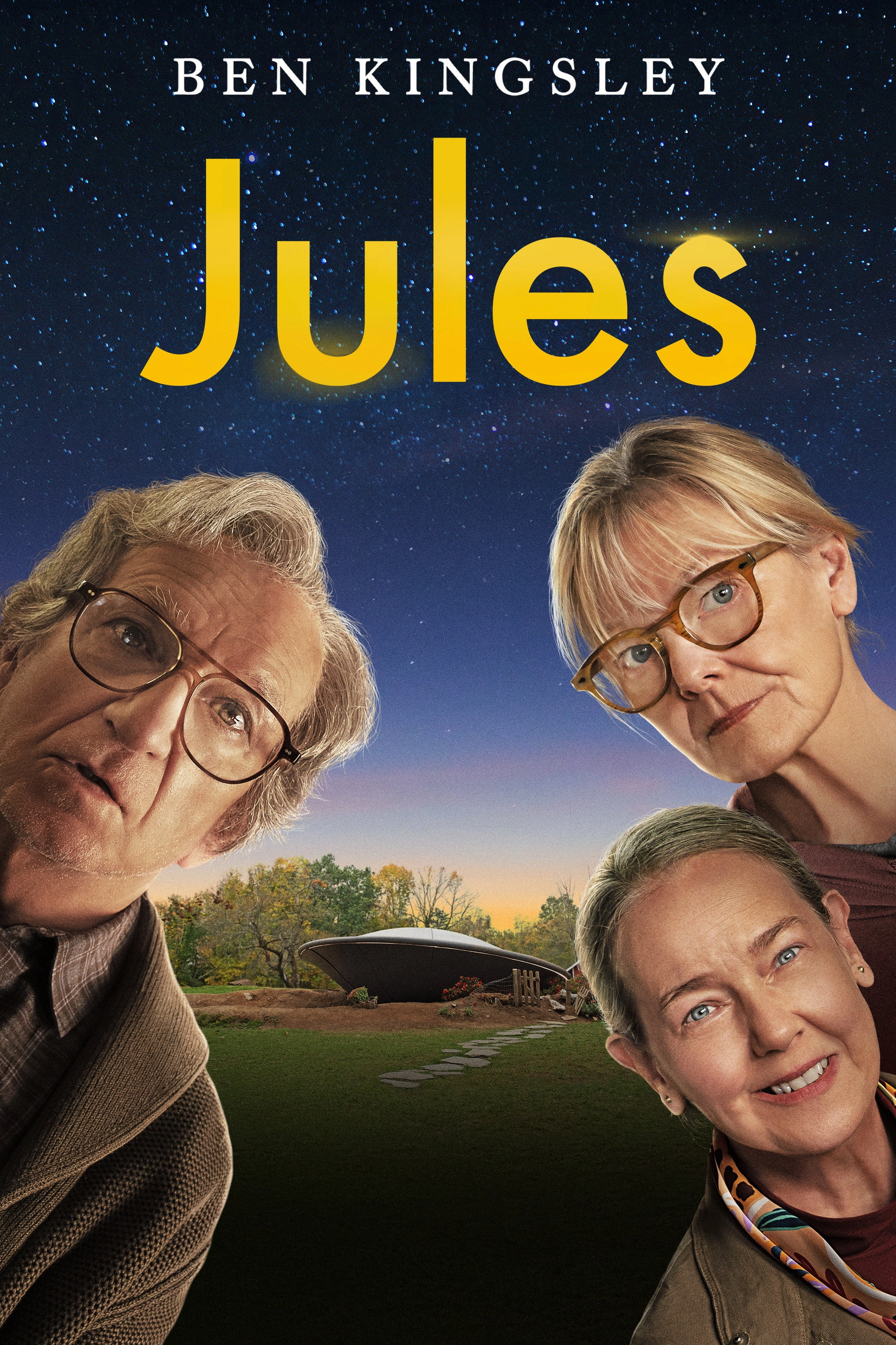 Jules