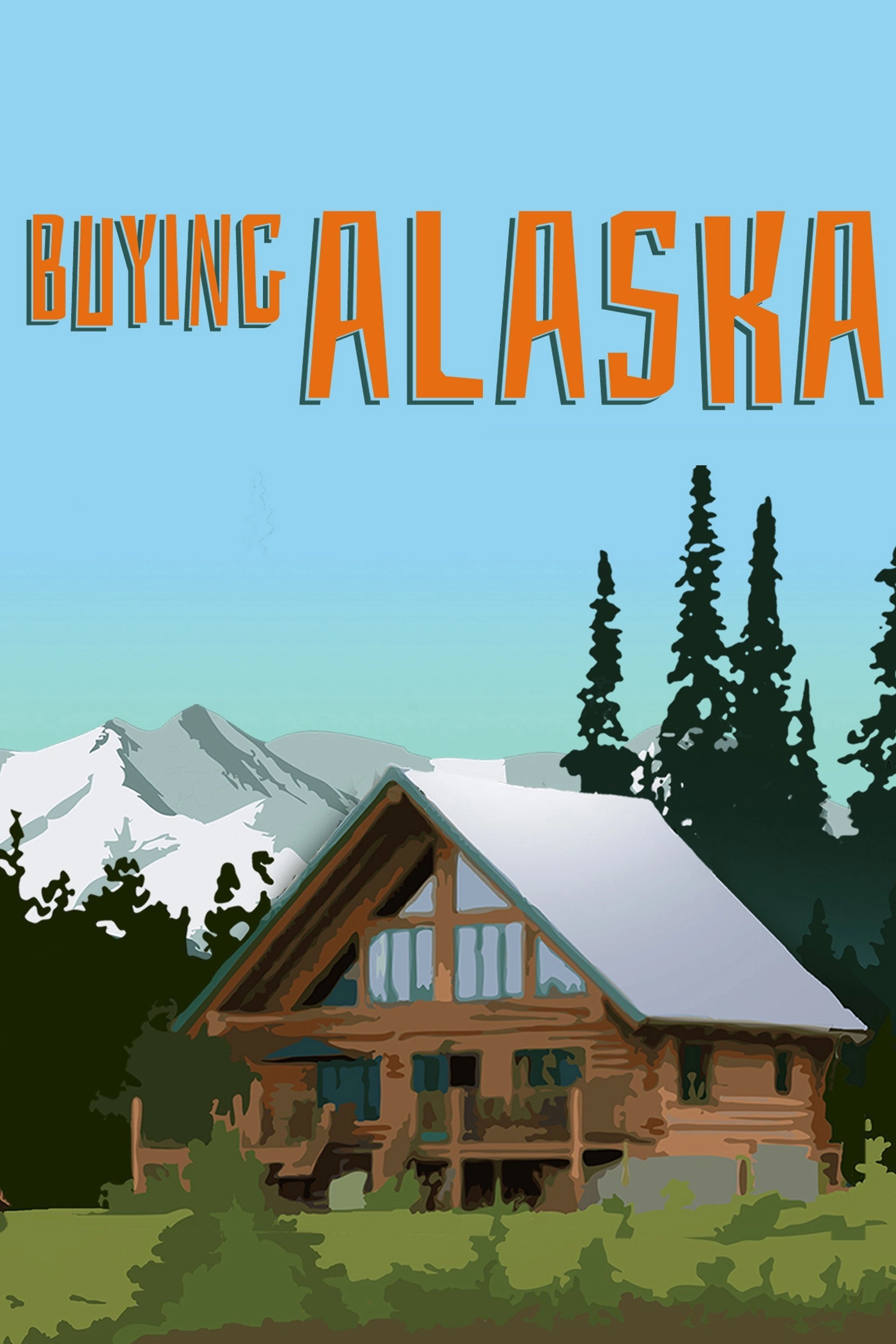 Buying Alaska