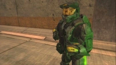 Red vs. Blue