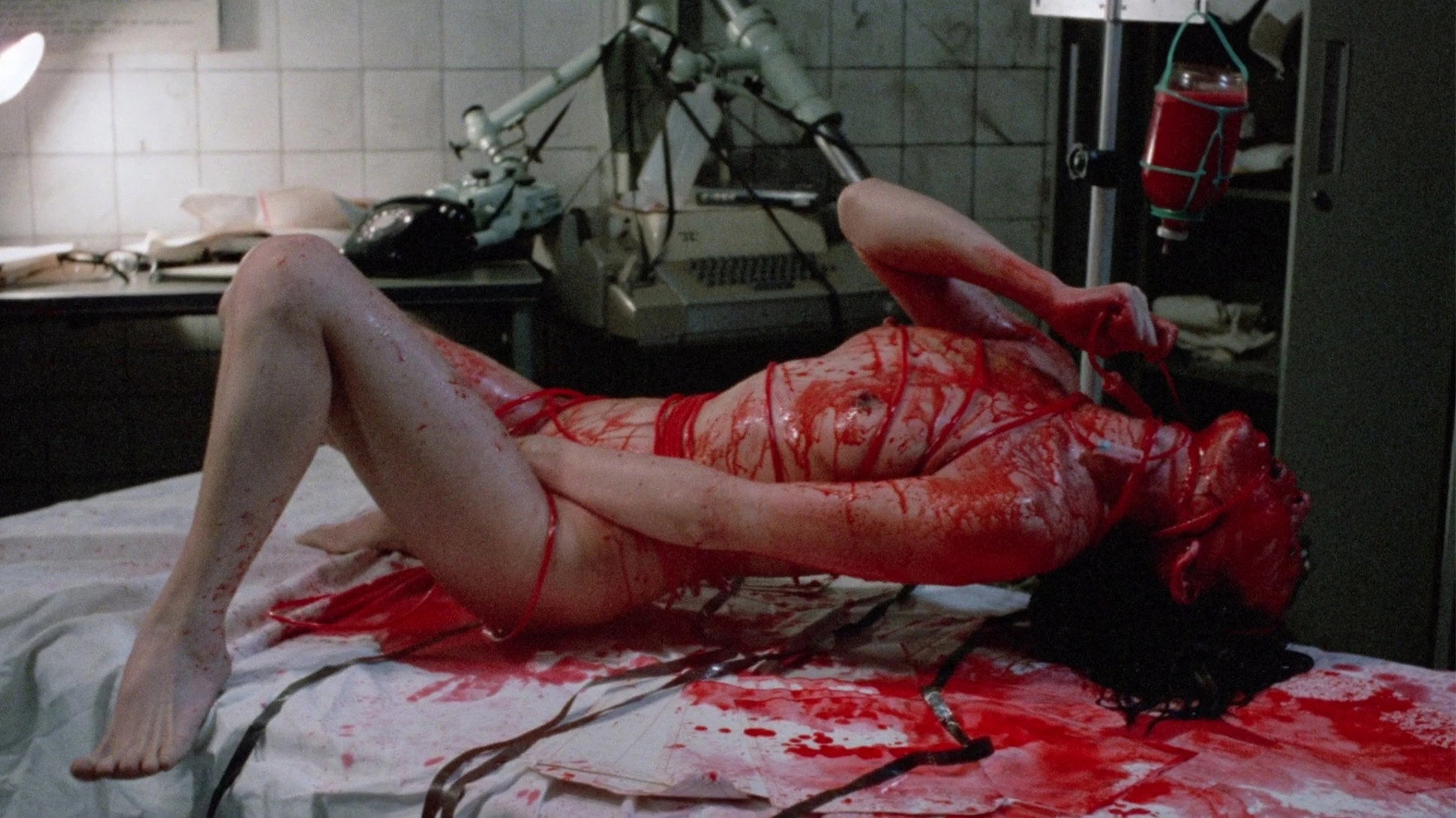 Lustmord