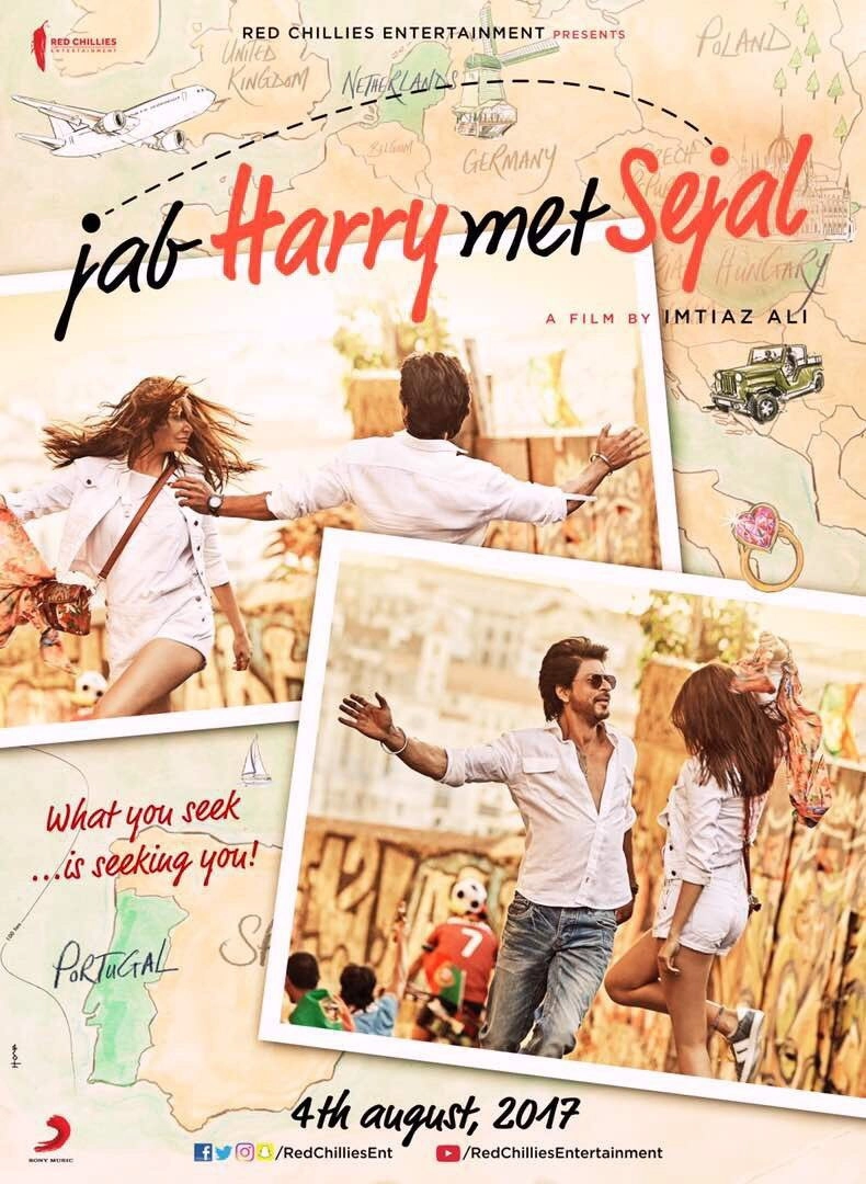 Jab Harry Met Sejal
