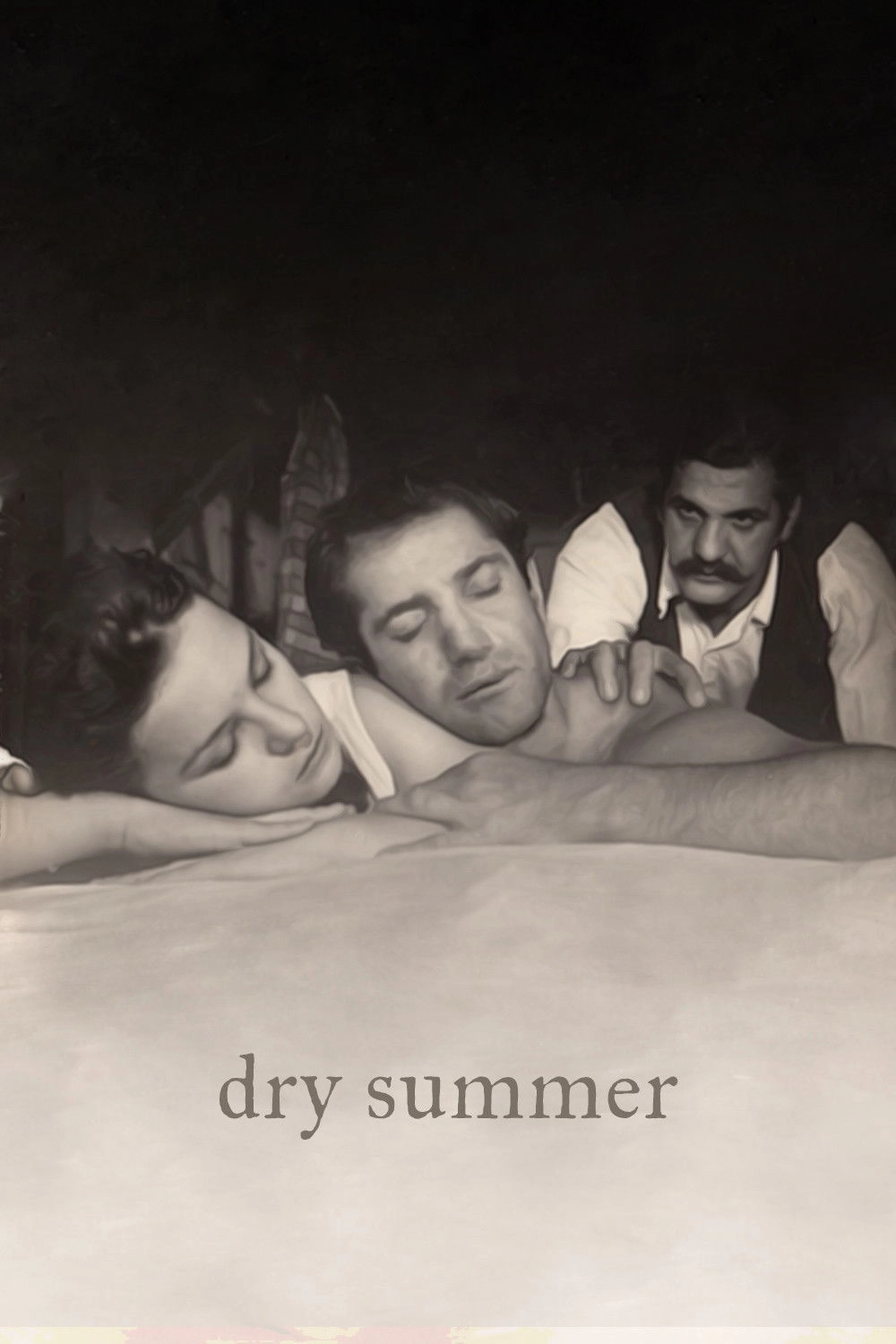 Dry Summer