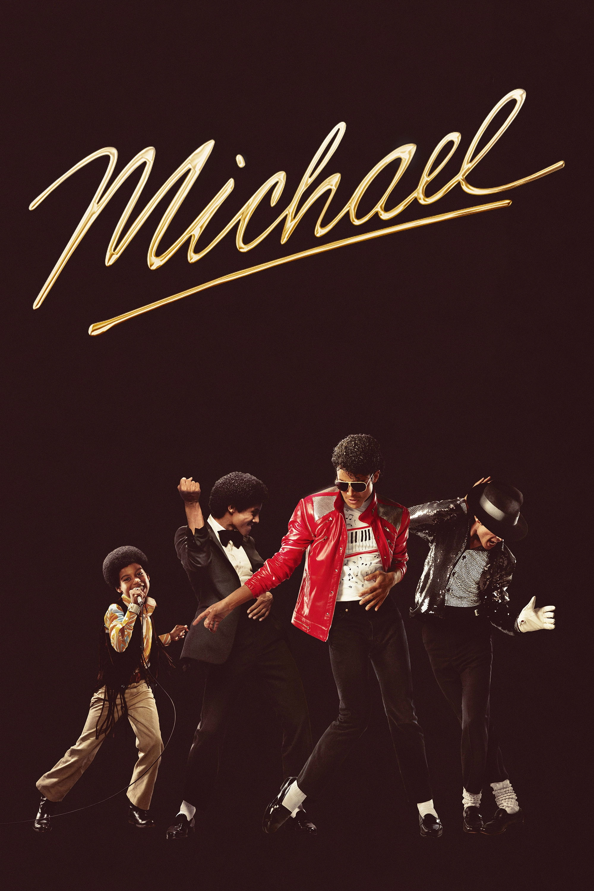 Michael