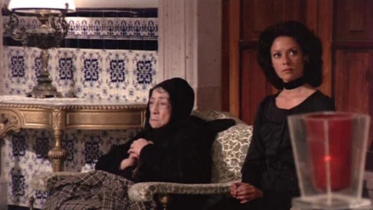 The Passion of Berenice