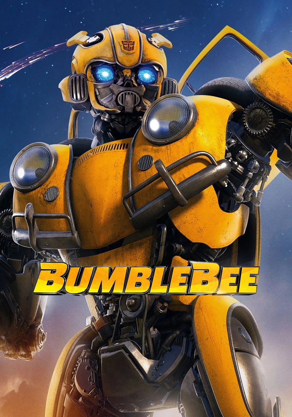 Bumblebee