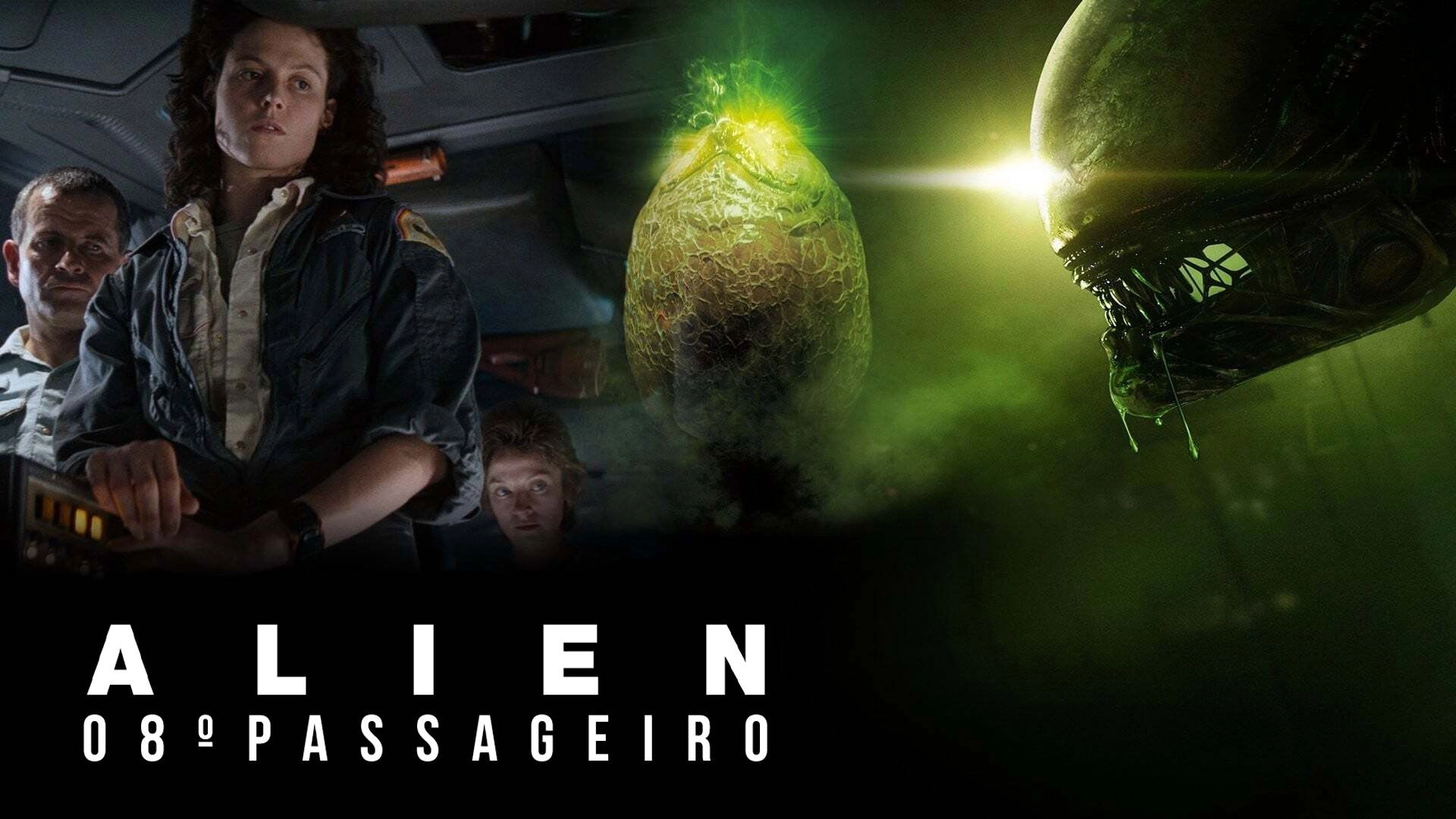 Alien