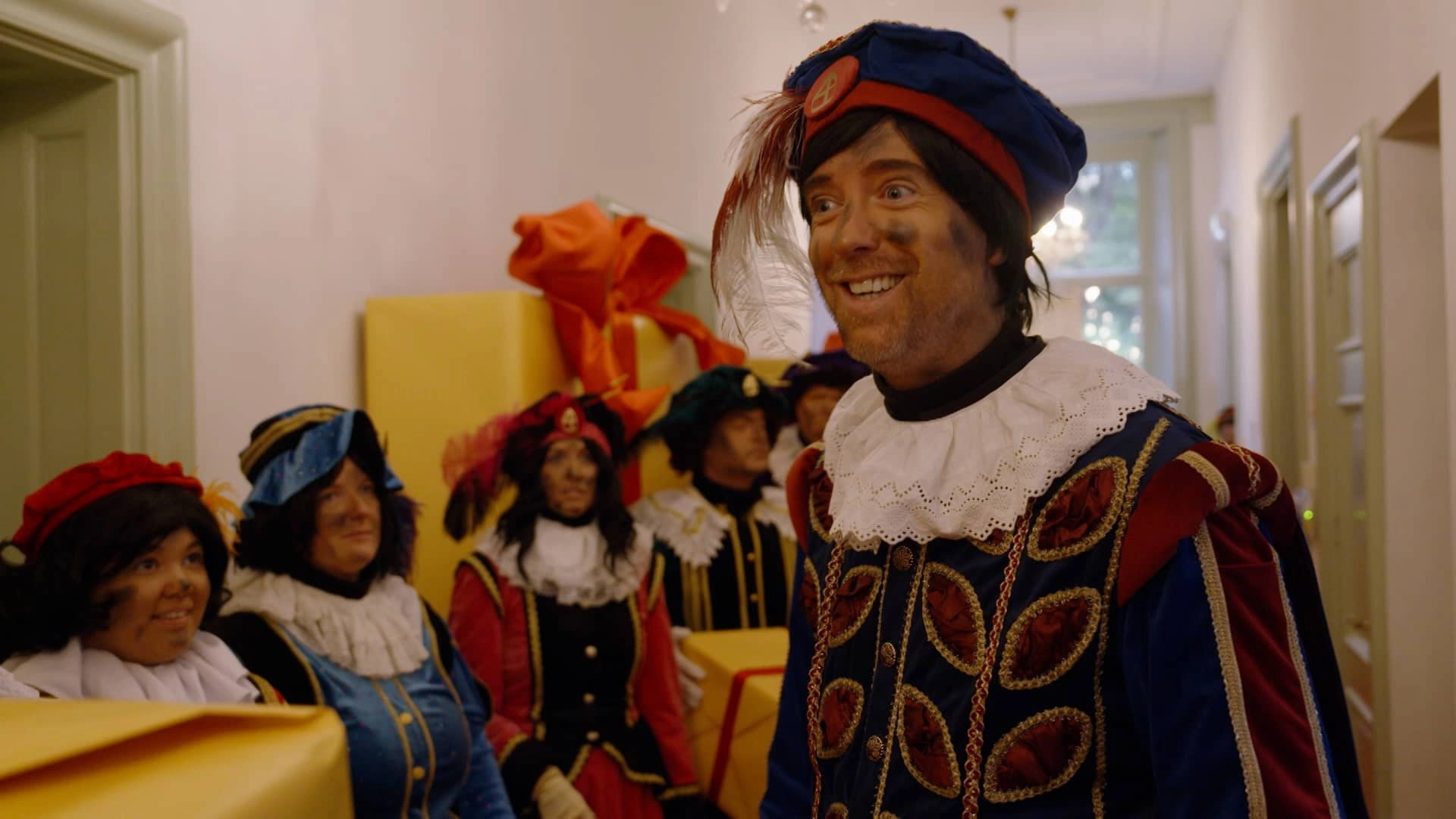 Sinterklaasjournaal
