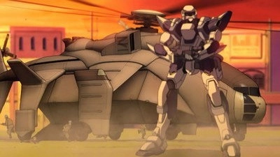 Full Metal Panic!
