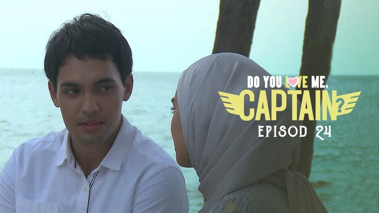 Do You Love Me, Captain?