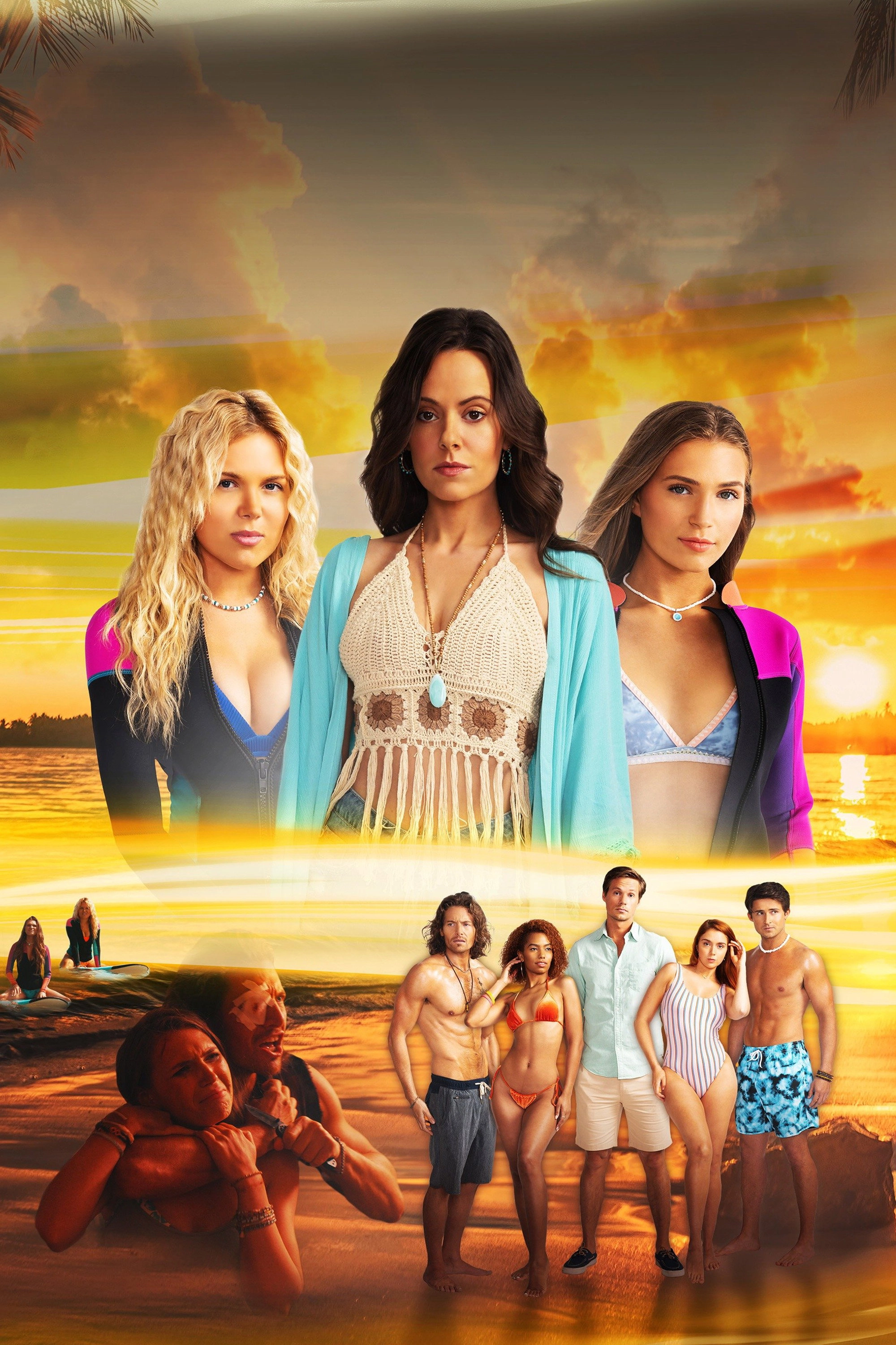 Spring Break Nightmare