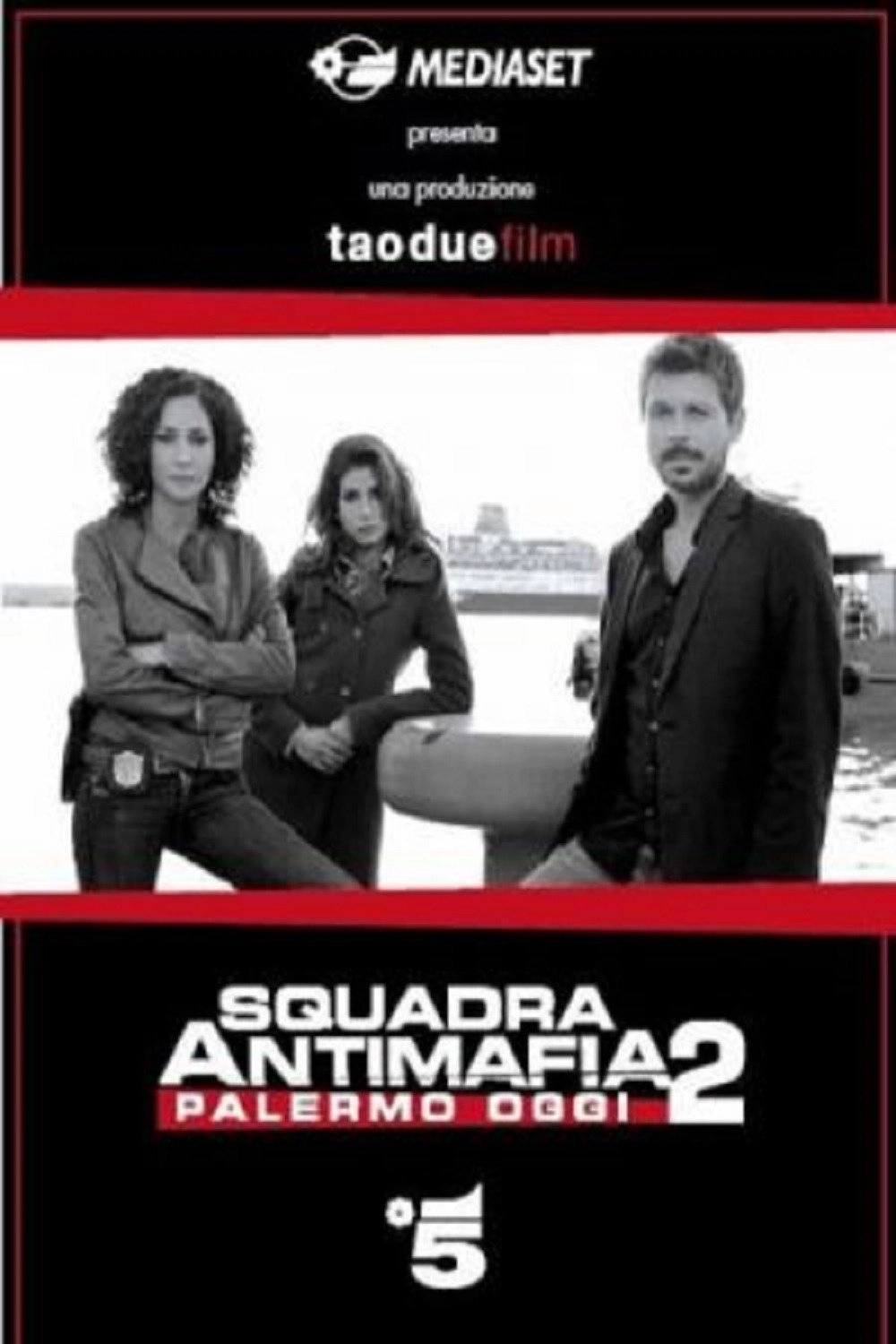 Anti-Mafia Squad