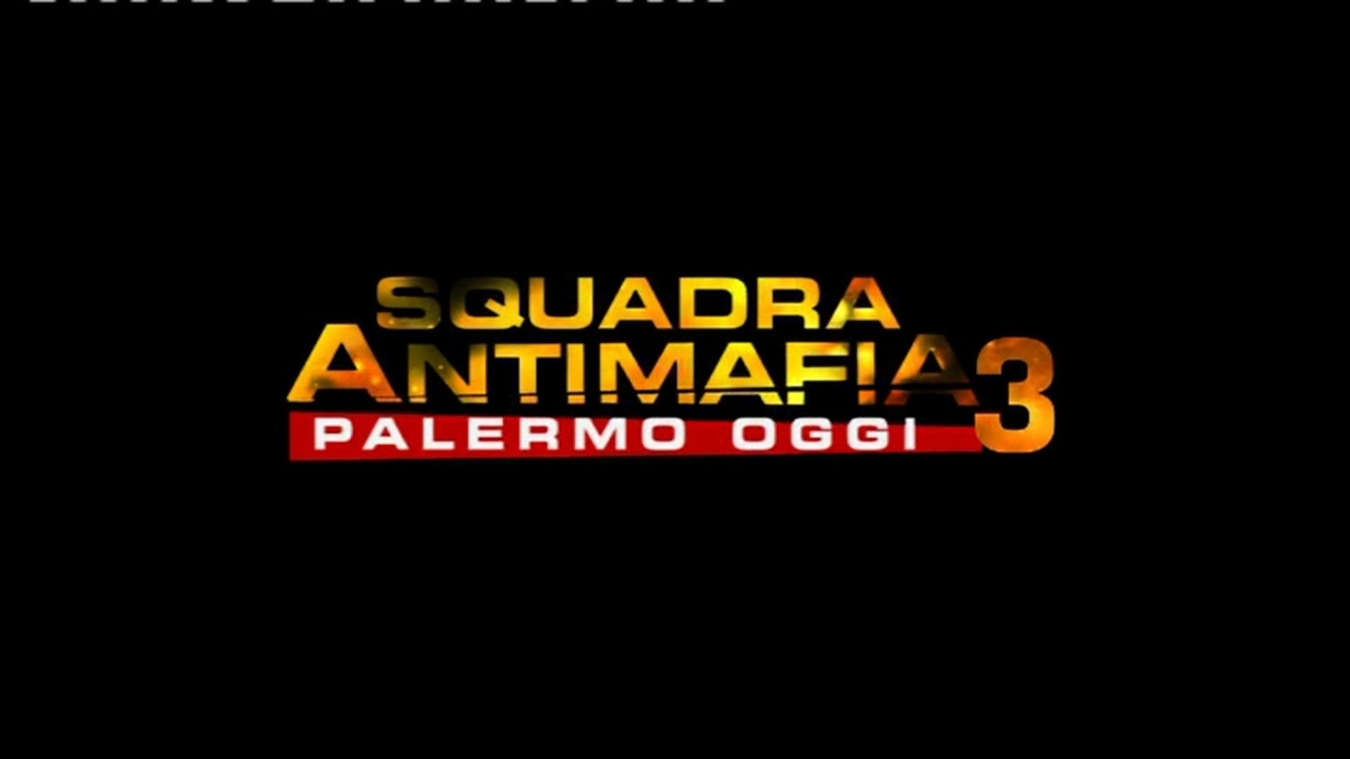 Anti-Mafia Squad