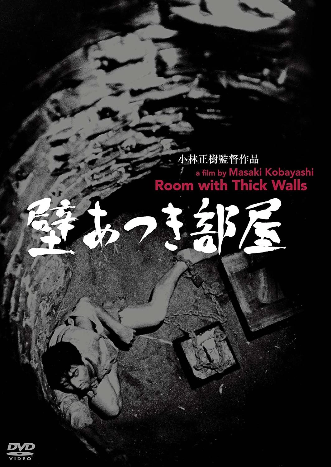 The Thick-Walled Room