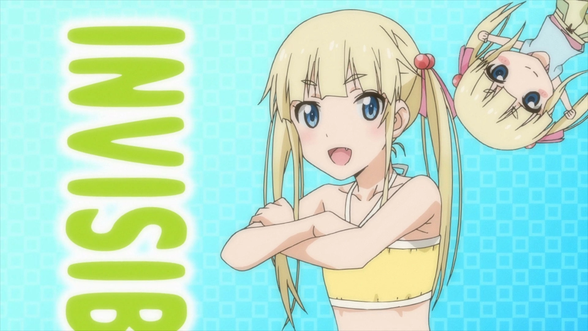 Anime de Training! Ex