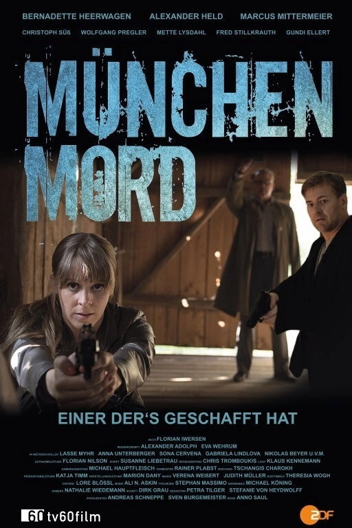 München Mord