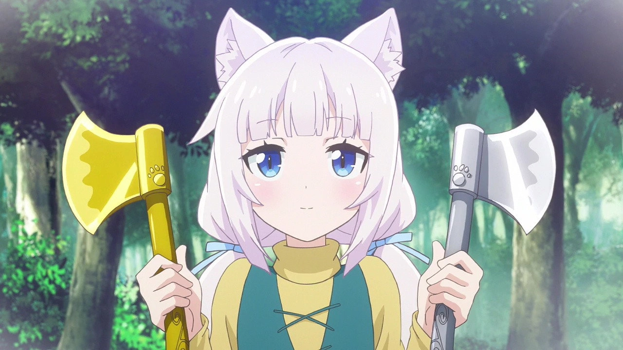Nekopara