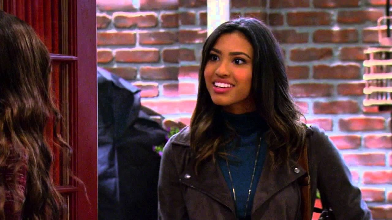 K.C. Undercover