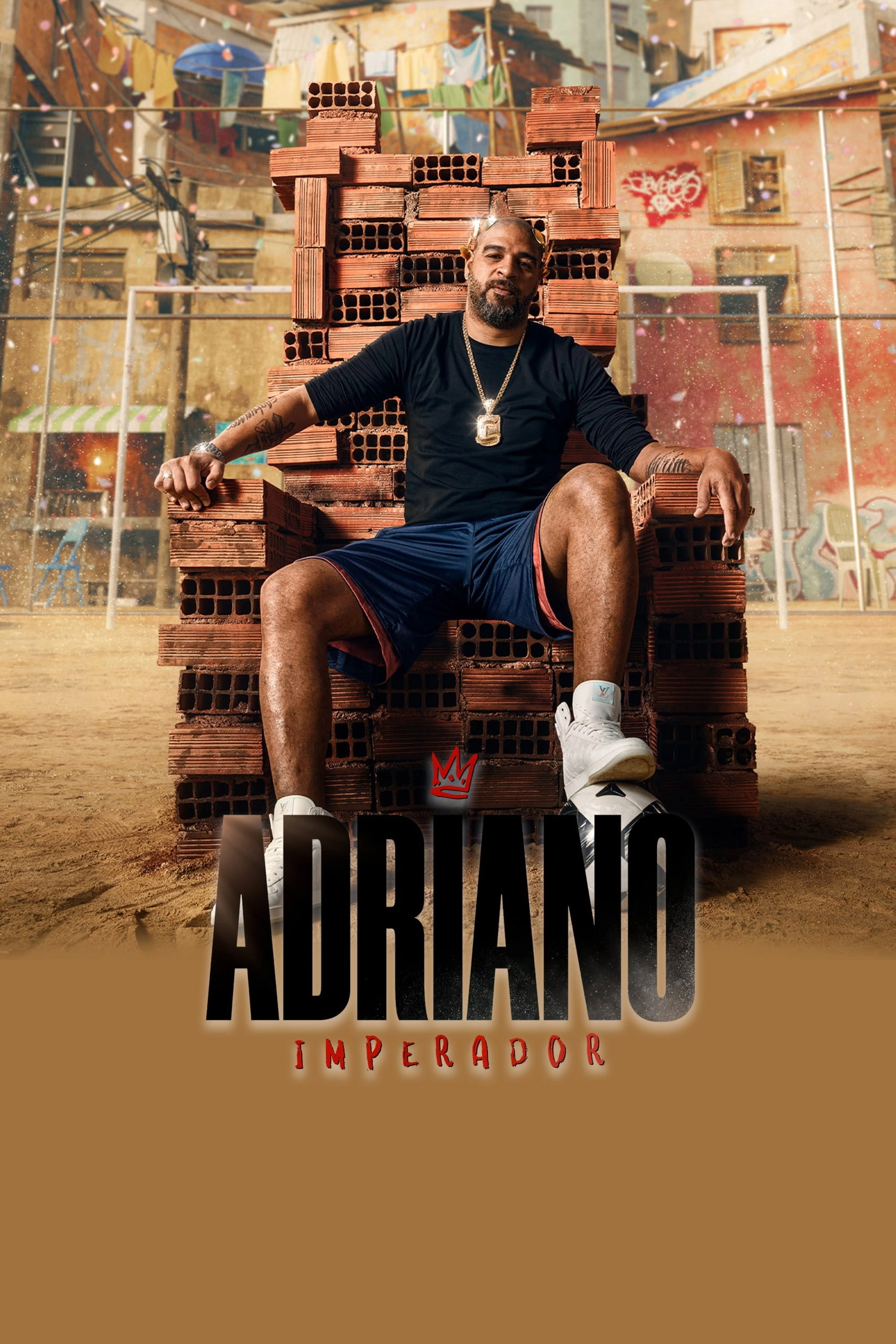 Adriano Imperador