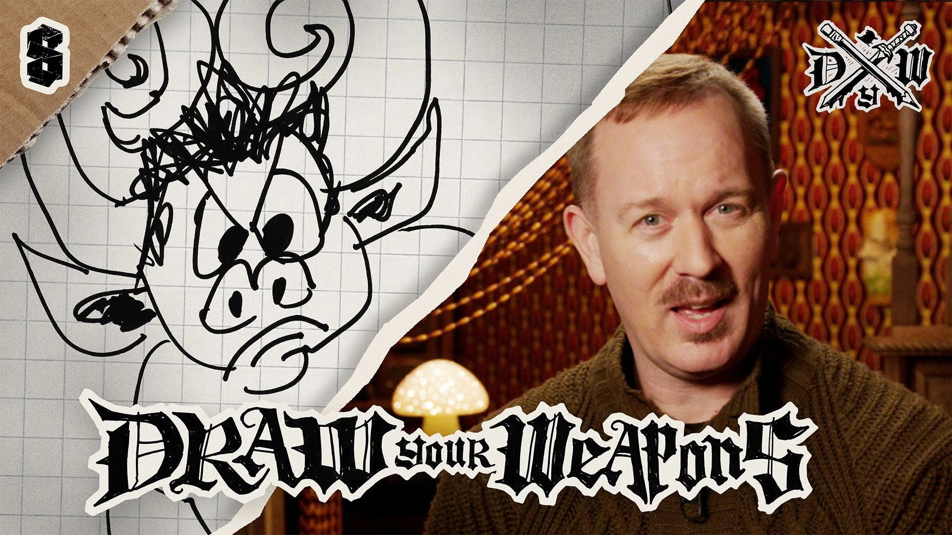 Draw Your Weapons